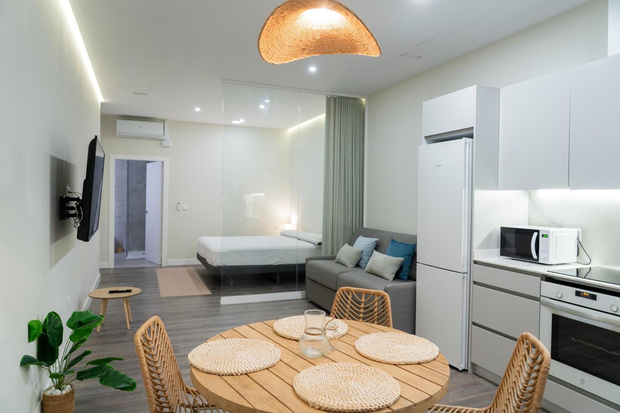 Formidable Apartments Βαλένθια Εξωτερικό φωτογραφία