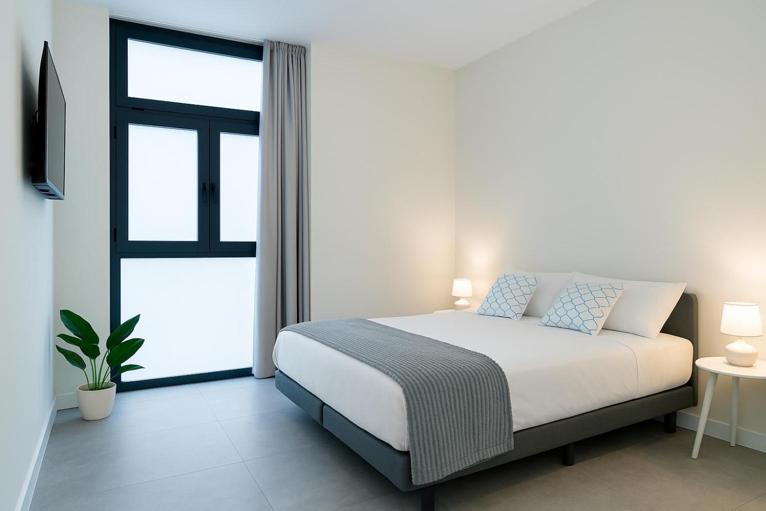 Formidable Apartments Βαλένθια Εξωτερικό φωτογραφία