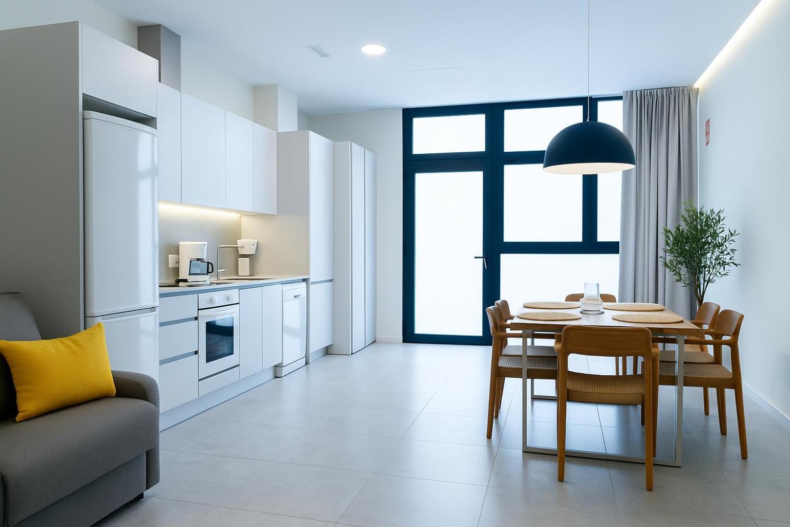 Formidable Apartments Βαλένθια Εξωτερικό φωτογραφία